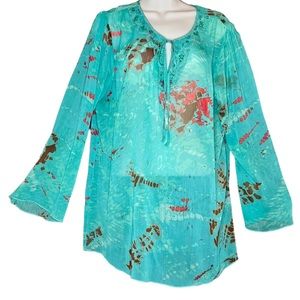 Mushka by Sienna Rose Swimsuit Cover up